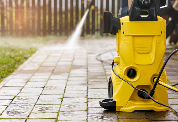 Best Oil and Grease Removal from Surfaces in Green Hill, TN